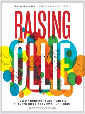 cover image of Raising Ollie